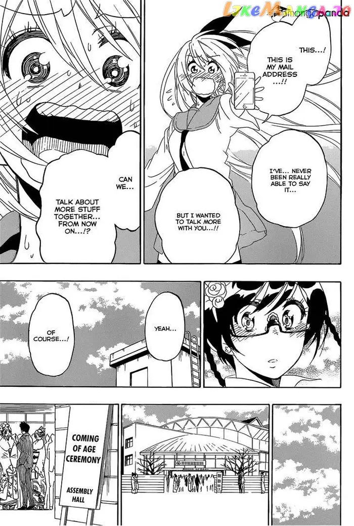 Nisekoi Chapter 179 image 13_optimized